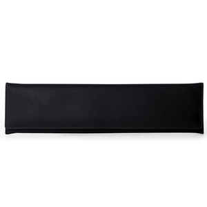 Étui de <span class=keywords><strong>montre</strong></span> en cuir de qualité supérieure, résistant à l'eau, pour voyage, simple, élégant, poche de protection pour <span class=keywords><strong>montre</strong></span>, boîte à boutons personnalisée pour montres - Product Image 5