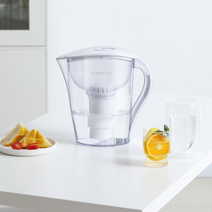 <span class=keywords><strong>Jarra</strong></span> Purificadora de Agua de Alta Calidad, Precio Directo de Fábrica, <span class=keywords><strong>Jarra</strong></span> Filtrante de Larga Duración, Más Vendida - Product Image 2