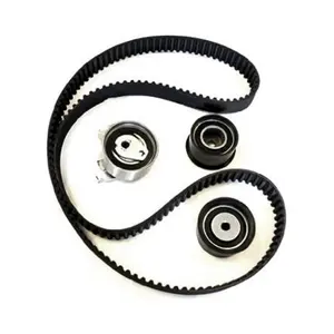 82001003 High Performance Timing Belt Kit Suitable Engine System Parts For Chevrolet Optra Daewoo OEM 82001003