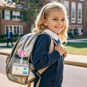 AMZ ที่ขายดีที่สุดในญี่ปุ่นอะนิเมะ Hello Cat PVC ป้ายหดได้คลิปท็อปเปอร์สำหรับโปรโมชั่นของขวัญโรงเรียน - Product Image 6