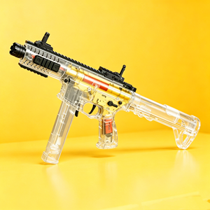 Lanceur <span class=keywords><strong>de</strong></span> balles molles électronique ARP9 5.0 pour munitions GEL, jeu <span class=keywords><strong>de</strong></span> <span class=keywords><strong>tir</strong></span> en plein air SÛR - Product Image 5