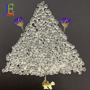 Prix des thermoplastiques TPU, TPU 85A ignifuge V0, résine TPU vierge - Product Image 2