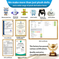 Peluche Cochon Personnalisée Ultra Douce OEM ODM, Adorable et Très Vendue, Animal en Peluche pour Enfants, Idéale comme Cadeau