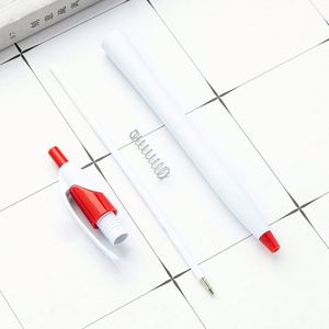 Bolígrafos Publicitarios Personalizados al por Mayor con Soporte para Teléfono, Pantalla Táctil, Logotipo Impreso Multicolor, Escritura Suave y Portátil - Product Image 5