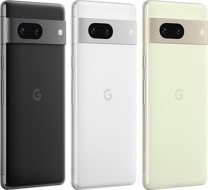 Nouveau <span class=keywords><strong>smartphone</strong></span> <span class=keywords><strong>Google</strong></span> <span class=keywords><strong>Pixel</strong></span> 7 5G, 8 Go de RAM, 128 Go/256 Go de ROM, 6,3 pouces, NFC, processeur octa-core, Android 13, résistant à la poussière et à l'eau IP68 - Product Image 5