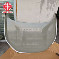 NIO Auto Parts Kap Mesin Mobil 553000311AADYJ untuk Chery Omoda E5 5