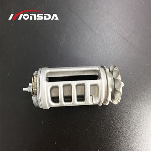 Para Lacrosse Mazda Corolla Camry VW piezas <span class=keywords><strong>de</strong></span> cinturón <span class=keywords><strong>de</strong></span> <span class=keywords><strong>seguridad</strong></span> <span class=keywords><strong>de</strong></span> coche rodillo accesorios <span class=keywords><strong>de</strong></span> coche - Product Image 4