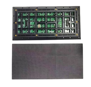 Chất lượng cao ngoài trời p2.5 320x160mm siêu sáng <span class=keywords><strong>LED</strong></span> hiển thị <span class=keywords><strong>module</strong></span> với tuổi thọ dài - Product Image 1