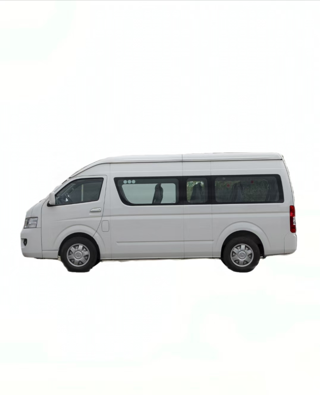 Hyundai Starex Model Car Premium Auto Air Conditioning