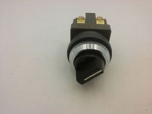 NEW ASN320 <strong>SELECTOR</strong> <strong>SWITCH</strong> 2 POSITION <strong>MAINTAINED</strong> NIB One Year Warranty - Product Image 6