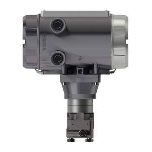 Computadora de Flujo de Montaje en Campo de Funcionamiento Único Emerson FB1200 100% Original para Gas y Líquidos - Product Image 2