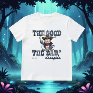 T-Shirt Unisex 210GSM 100% Cotone, Maglietta Casual Traspirante e Resistente per Uomo - Product Image 3