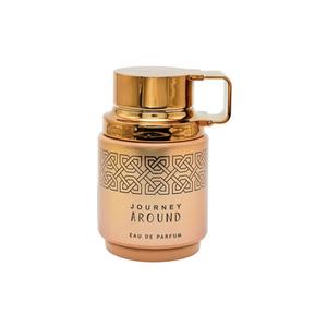 Story of Love, Perfume Corporal en Spray de Lujo para Mujer, Aroma Frutal Floral de Larga Duración, 100 ml, con Notas de Miel, Jazmín, Leche y Limón - Product Image 4