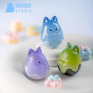 Nouveauté Nororo Studio Nororo Sweet Fantastic V2 Minis Boîte Mystère Figurines Petites Figurines Mini Jouets pour Décoration Meilleur Cadeau - Product Image 4