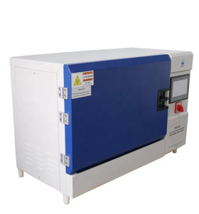 Cámara de Prueba de Envejecimiento Acelerado por Luz UV BGD852 / Máquina de Prueba de Envejecimiento UV Fluorescente de Escritorio - Product Image 3