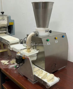 เครื่องทำขนมปังนึ่งเครื่องทำ wonton เครื่องทำ siomai - Product Image 3