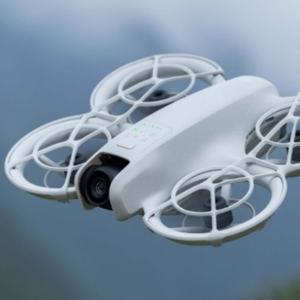 Dron Neo 4K HD <span class=keywords><strong>Mini</strong></span> de Segunda Mano, de Plástico, con Seguimiento por IA y Antivibración para Fotografía Aérea, Vlogging, Principiantes, Campismo al Aire Libre - Product Image 1