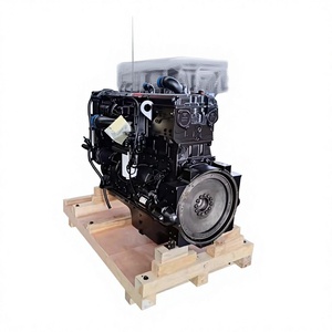 Motor QSX15 Remanufacturado Completo, Emisión Nacional III, Especificaciones de Perforación Rotatoria 447KW/600HP para CUMMINS - Product Image 2