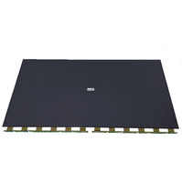 Écran d'affichage durable, fournisseur professionnel d'écrans de télévision, écran tactile LED, écran de remplacement pour hôtel, écran LED LC550EQY-SJA3