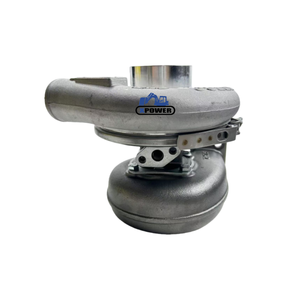 เทอร์โบชาร์จเจอร์ Hx35เทอร์โบชาร์จเจอร์ใหม่เหมาะสำหรับ3539678 3539679 Dh220-5เครื่องยนต์ dB58ti - Product Image 1