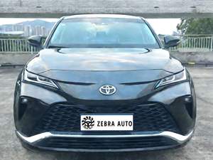 Auto Usado <span class=keywords><strong>Toyota</strong></span> <span class=keywords><strong>Venza</strong></span> <span class=keywords><strong>2022</strong></span> 2.0L AWD Platinum - Calidad de Importación Completa, Techo Panorámico con Vista a las Estrellas, SUV Híbrido E-Four AWD - Product Image 2