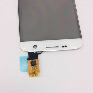 S7 Cạnh Cảm Ứng Đối Với Samsung Galaxy S7edge G935 Phía Trước Màn Hình Cảm Ứng - Product Image 1
