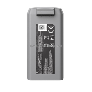 Batería de Vuelo Inteligente para <span class=keywords><strong>DJI</strong></span> <span class=keywords><strong>Mini</strong></span> <span class=keywords><strong>2</strong></span> Series, 2250mAh, 31 Minutos, para Mavic <span class=keywords><strong>Mini</strong></span> <span class=keywords><strong>2</strong></span> SE, Batería para Dron Mini2, Batería para <span class=keywords><strong>DJI</strong></span> <span class=keywords><strong>Mini</strong></span> <span class=keywords><strong>2</strong></span> - Product Image 4