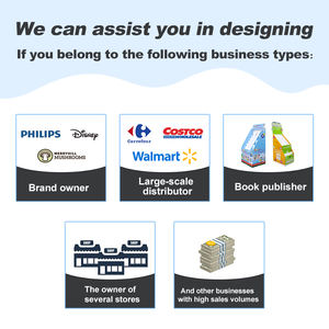 Personalizado pop up <span class=keywords><strong>Cine</strong></span> Parque de Atracciones Juguete Venta Muñeca Juguetes de peluche Corrugado Piso de cartón Soporte de exhibición Estante para el juguete - Product Image 6