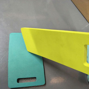 Genouillère <span class=keywords><strong>de</strong></span> jardin confortable en mousse EVA pour jardiniers, genouillère <span class=keywords><strong>de</strong></span> jardin épaisse - Product Image 5