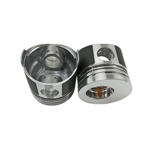 Pièces de piston de <span class=keywords><strong>moteur</strong></span> diesel pour Mitsubishi MM436772 compatibles avec les types de moteurs K3M et <span class=keywords><strong>K4M</strong></span> - Product Image 1