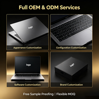 Laptop 14 Pollici con Intel N4020, Windows 11, 8GB DDR4, SSD 256GB