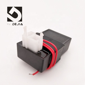 Máy Chất Lượng Cao Cấp Cho <span class=keywords><strong>Lifan</strong></span> 125cc <span class=keywords><strong>Cdi</strong></span> Dt125 Cg200 Đơn Vị <span class=keywords><strong>CDI</strong></span> - Product Image 4