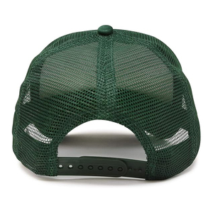Haute tendance tout au long de la journée Confort Snap Back Strap Qualité supérieure Respirant Mesh Taille réglable Style à la mode - Product Image 5