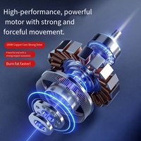 Machine de vibration corporelle complète personnalisée avec Bluetooth 180W, poignée et 6 modes – Plateforme vibrante de fitness