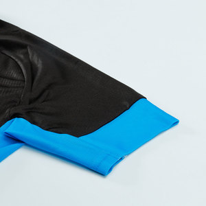 Ropa de Ciclismo Unisex Resistente con Múltiples Bolsillos y Absorción de Sudor para Actividades en Clima Cálido y Ciclismo Todoterreno - Product Image 4