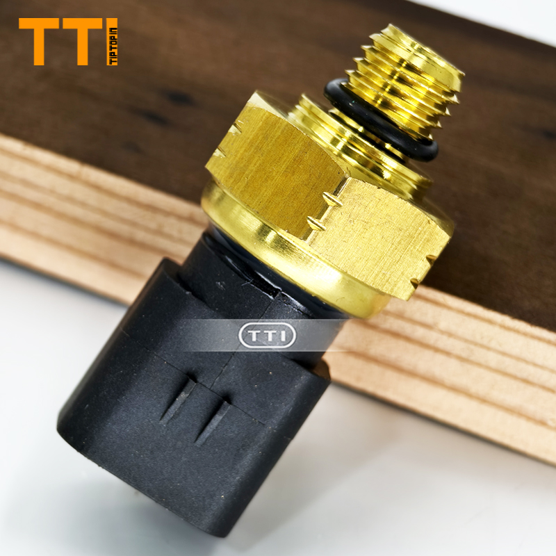 274-6721 Oil Pressure Sensor - High-Quality Excavator Parts