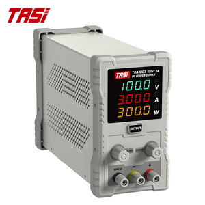 TASI TDA1003 Professional 100V 3A Regulated <b>DC</b> <b>Power</b> Supply Adjustable Variable Digital Lab <b>Power</b> Supply for Repair Testing - Product Image 3