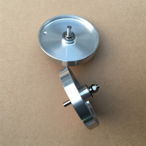 รอกใยแก้วนำแสงหมุนความเร็วสูง - Product Image 4