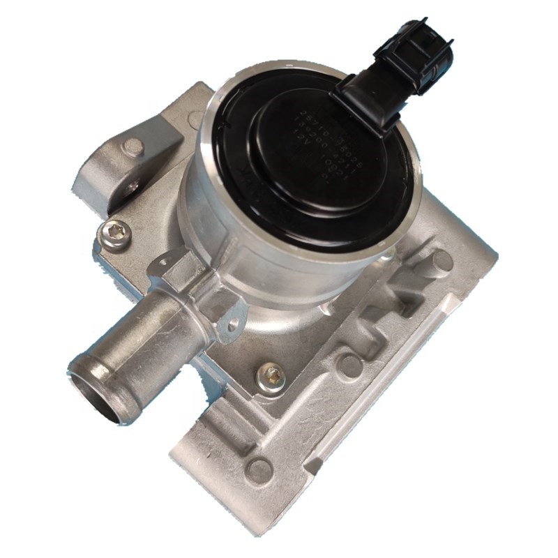 エアスイッチングバルブASSY 25710-75025 車＆バイク