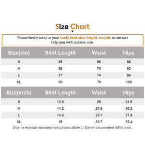 Mini-<span class=keywords><strong>jupe</strong></span> tendance personnalisée 2026, <span class=keywords><strong>jupe</strong></span> courte unie de haute qualité, robe sexy en daim souple pour <span class=keywords><strong>femme</strong></span> - Product Image 4