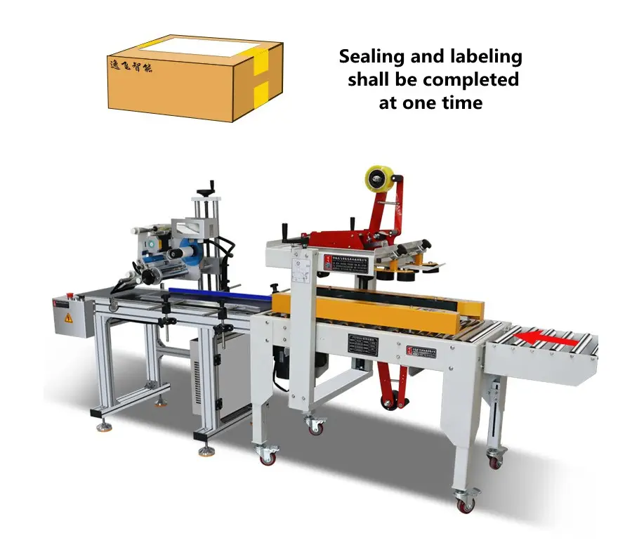 Machine de scellage et de dépose automatique, liste express de matériel alimentaire, vente en gros, meilleur prix, usine, supermarché, ferme, spécial