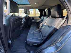 <span class=keywords><strong>Land</strong></span> <span class=keywords><strong>Rover</strong></span> <span class=keywords><strong>Discovery</strong></span> HSE SUV d'occasion en bon état - Product Image 3