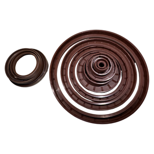 Retentor de Óleo para Altas Temperaturas, Retentor Métrico de Pequeno Diâmetro, Diâmetro do Eixo 22mm - Product Image 1