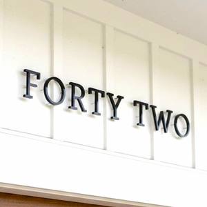 ตัวอักษรโลหะขัดเงา 3 มิติ แบบไม่มีไฟ พร้อมฟอนต์แบบกำหนดเอง สำหรับป้ายชื่อสำนักงานและป้ายโฆษณาในห้างสรรพสินค้า - Product Image 6