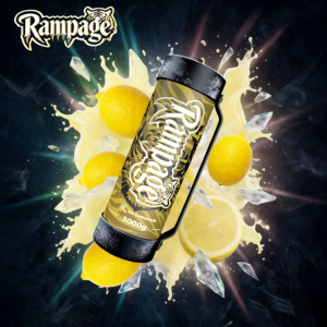 Bombola di <span class=keywords><strong>Gas</strong></span> in Acciaio al Carbonio Standard Rampage con Valvola - Product Image 4