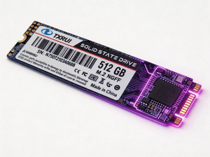 <b>M.2</b> NGFF SATA <b>SSD</b> Txrui brand internal <b>SSD</b> 128GB/256GB/512GB <b>SSD</b> SATA <b>SSD</b> for laptop and desktop - Product Image 2