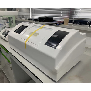 Phòng thí nghiệm quang kỹ thuật số tự động polarimeter kiểm tra ống quay tốc độ cao Tự động polarimeter - Product Image 6