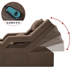 Sillas de Pedicura KISEN Personalizadas, Modernas y de Lujo, con Bomba Magnética, Profesionales, Eléctricas, para Masajes, Salón de Belleza, Spa de Pies, sin Agua - Product Image 2