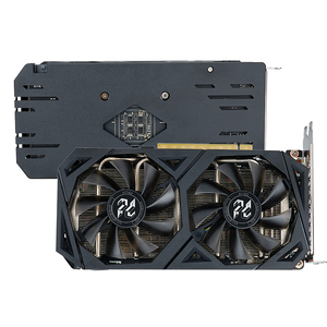 Peladn GeForce RTX 2060游戏显卡GPU 192位RTX 2060超级8gb GDDR6 256位8Pin电脑显卡Tarjeta Grafica - Product Image 1