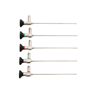 Fabriek Directe Lage Kosten Stijve Autoclaaf Laryngoscoop Elektrische & Handmatige Stroombron Hete Verkoop - Product Image 2